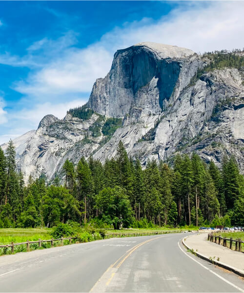 Yosemite Valley